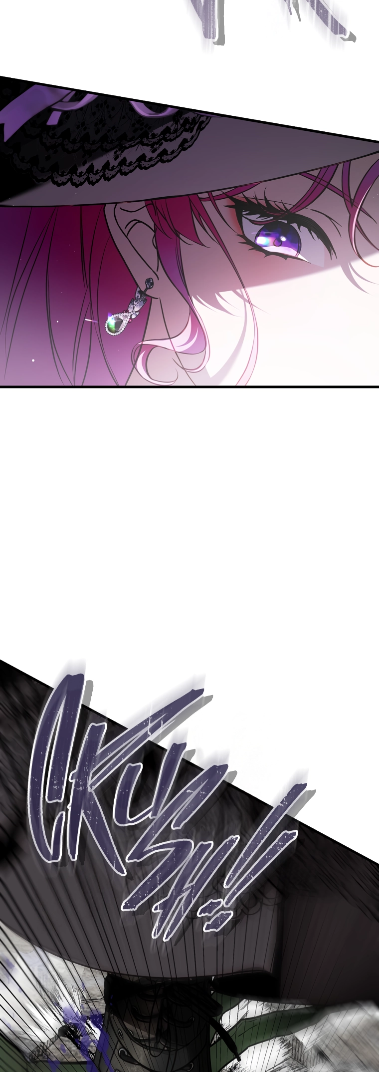 The Flower That Wields a Sword Chapter 19 page 14 - 