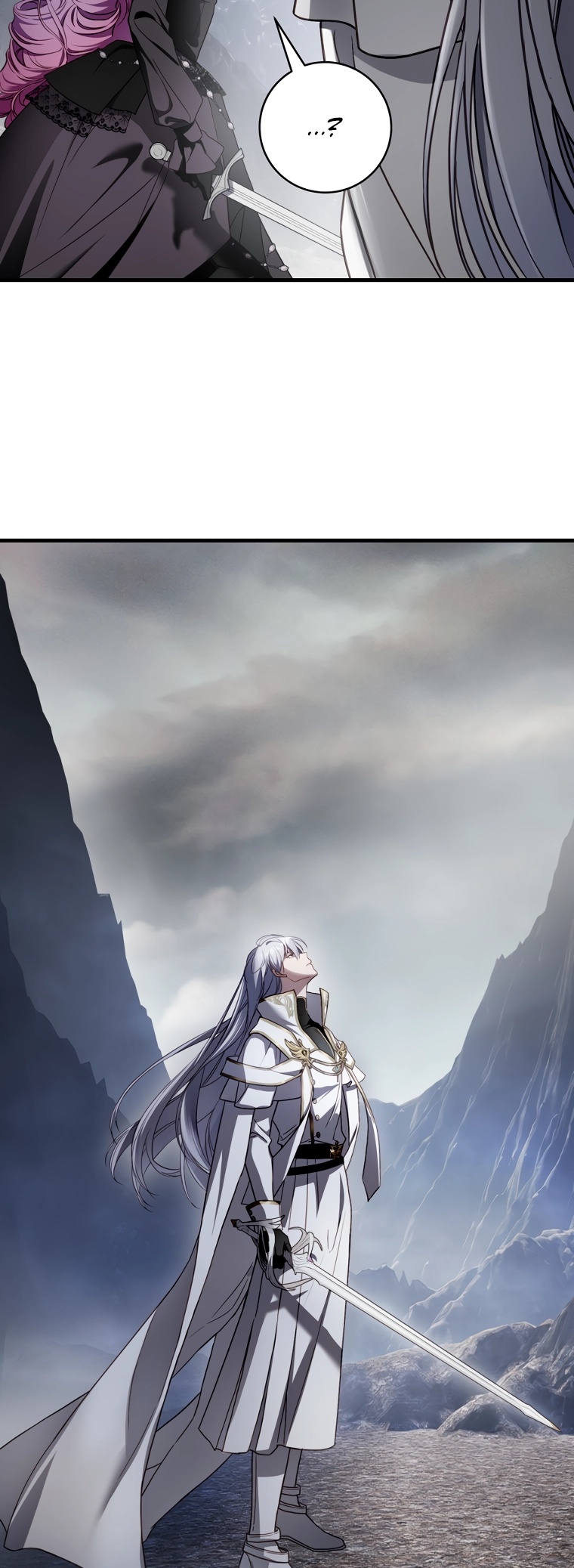 The Flower That Wields a Sword Chapter 19 page 18 - 