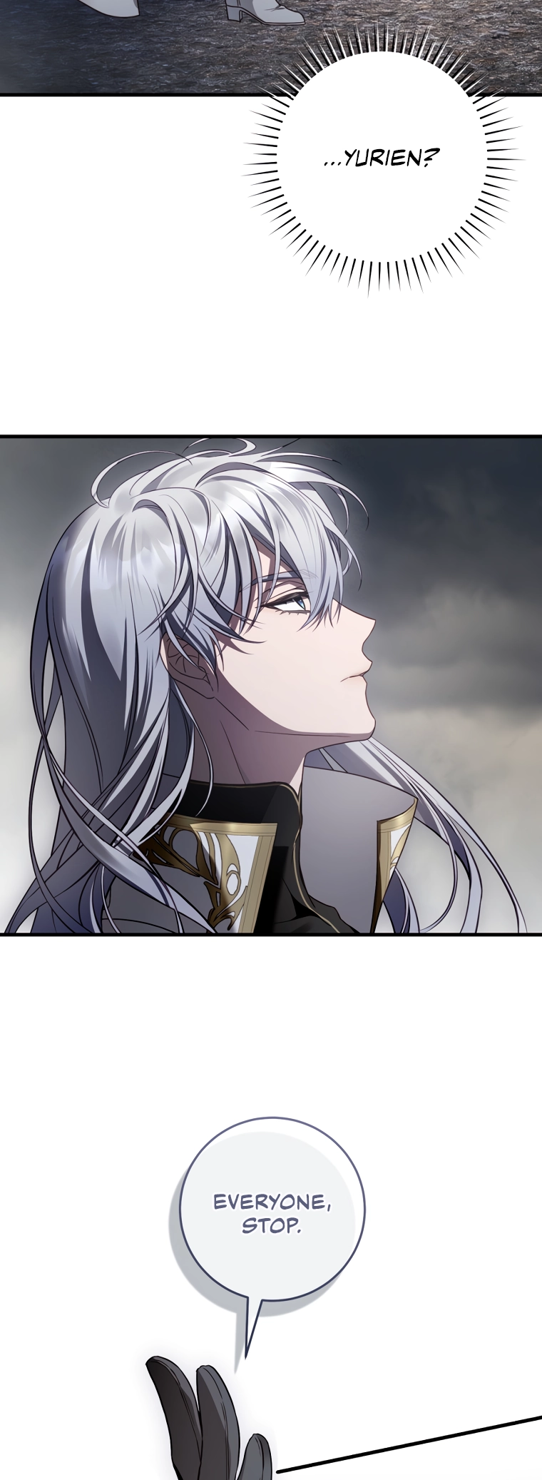 The Flower That Wields a Sword Chapter 19 page 19 - 