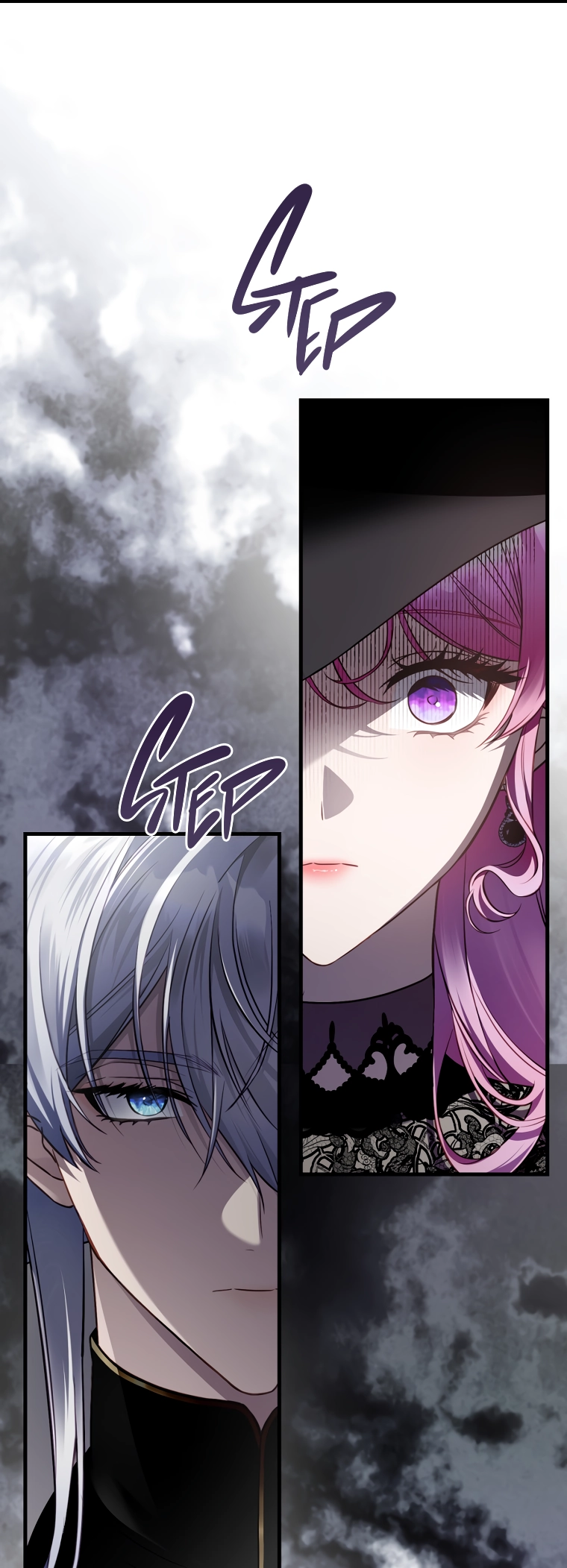 The Flower That Wields a Sword Chapter 19 page 22 - 