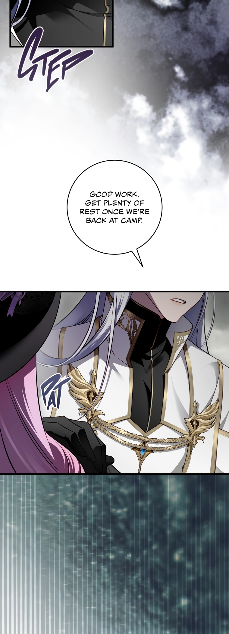 The Flower That Wields a Sword Chapter 19 page 23 - 