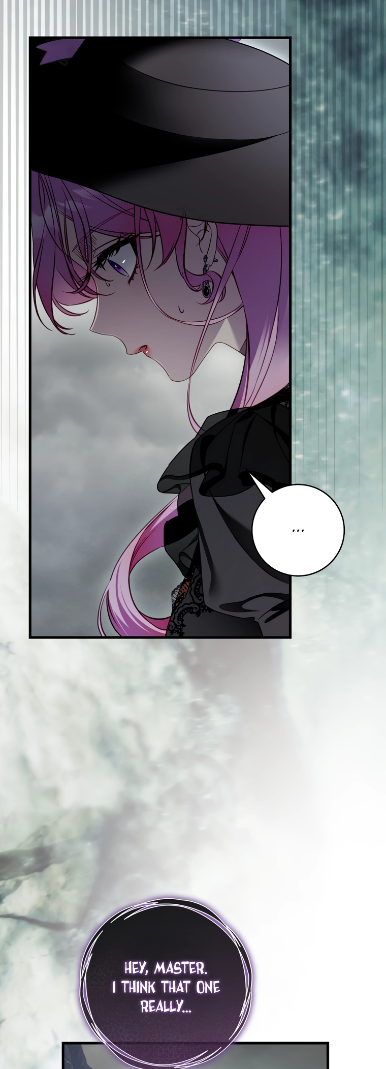 The Flower That Wields a Sword Chapter 19 page 24 - 