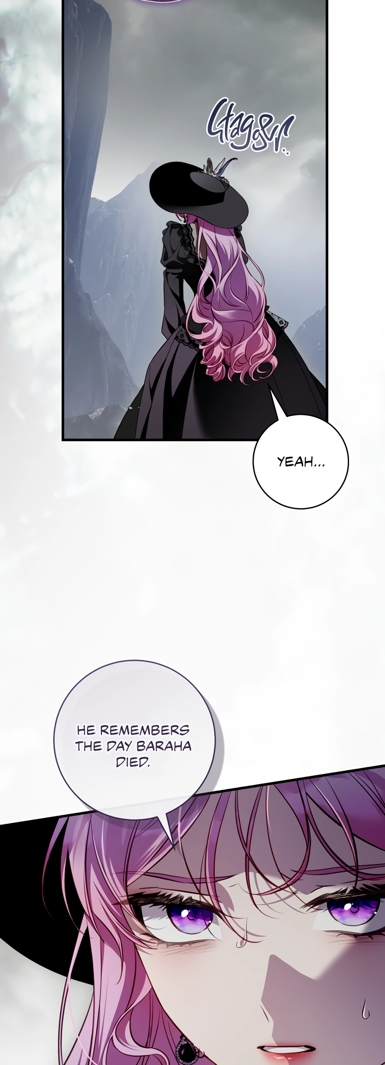 The Flower That Wields a Sword Chapter 19 page 25 - 