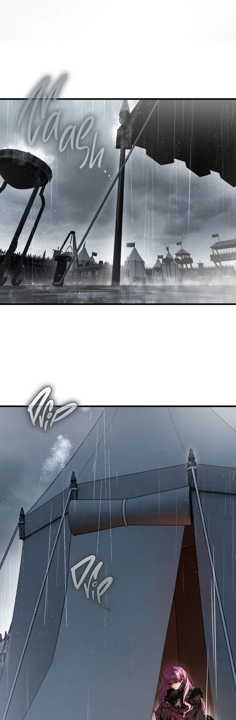 The Flower That Wields a Sword Chapter 19 page 27 - 