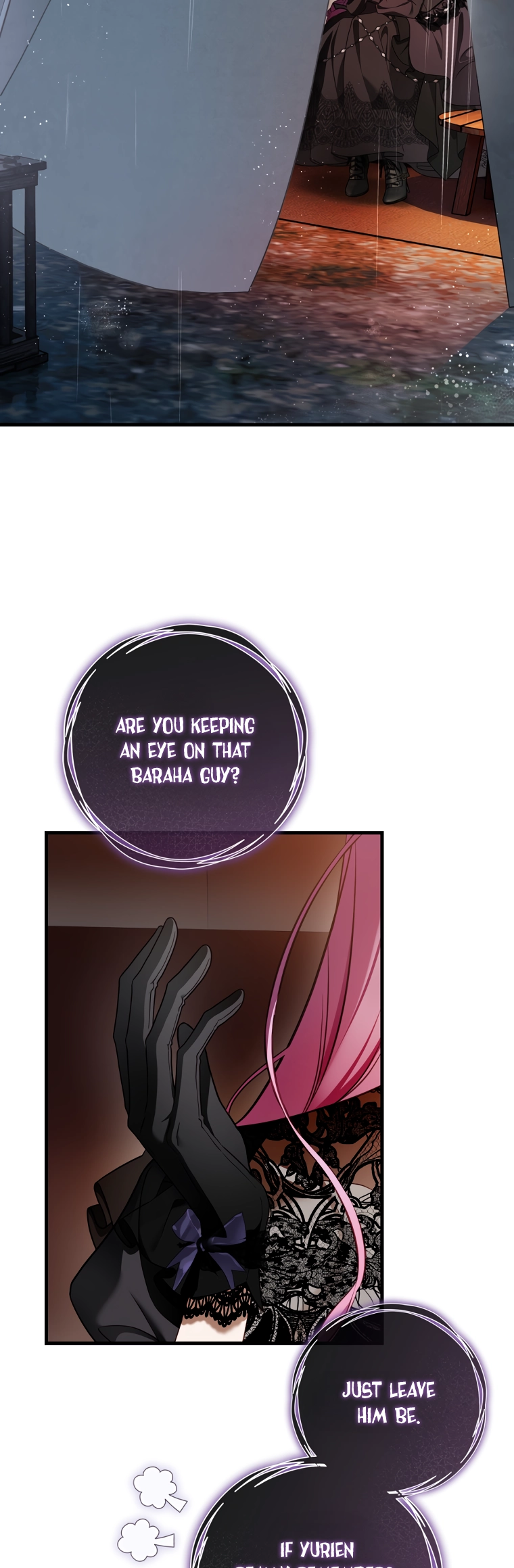 The Flower That Wields a Sword Chapter 19 page 28 - 