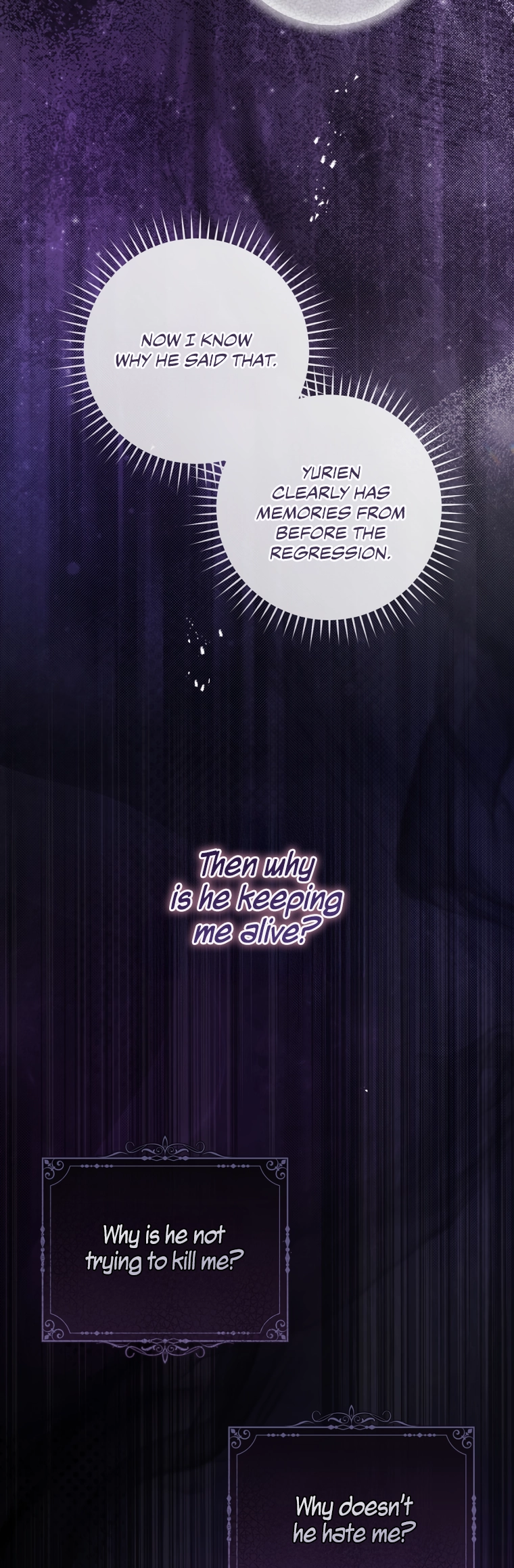 The Flower That Wields a Sword Chapter 19 page 30 - 