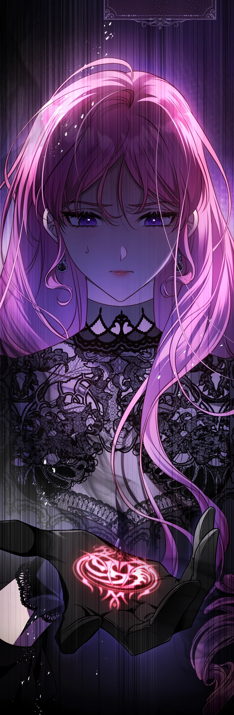 The Flower That Wields a Sword Chapter 19 page 31 - 