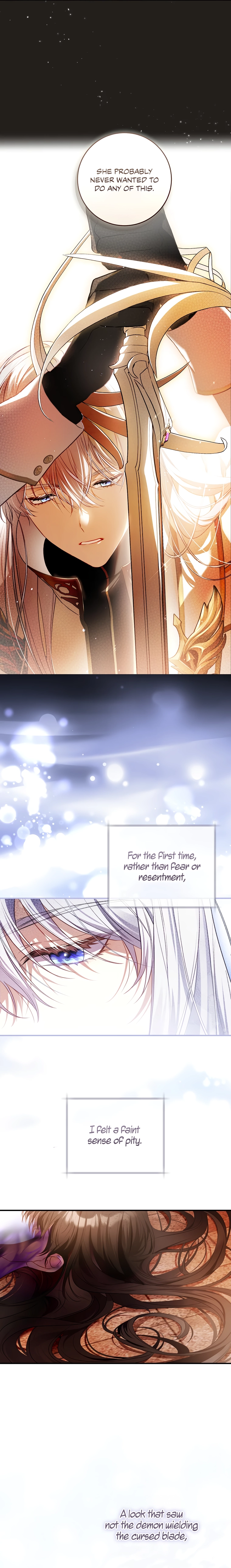 The Flower That Wields a Sword Chapter 2 page 12 - 