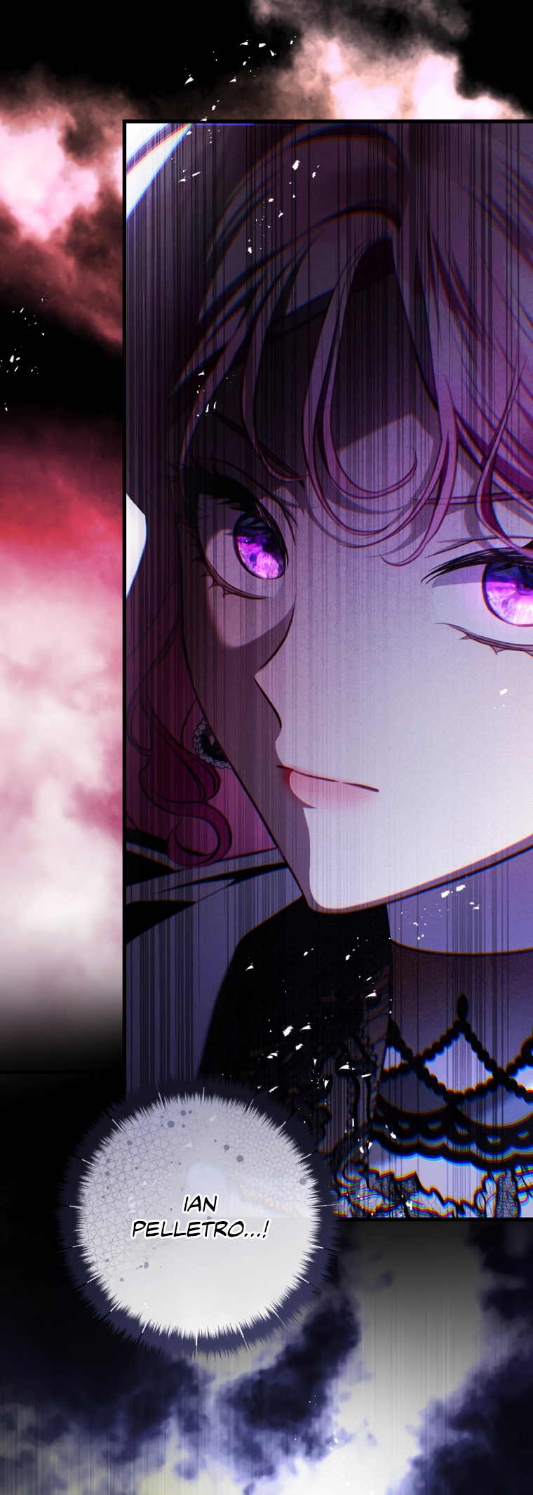 The Flower That Wields a Sword Chapter 21 page 1 - 