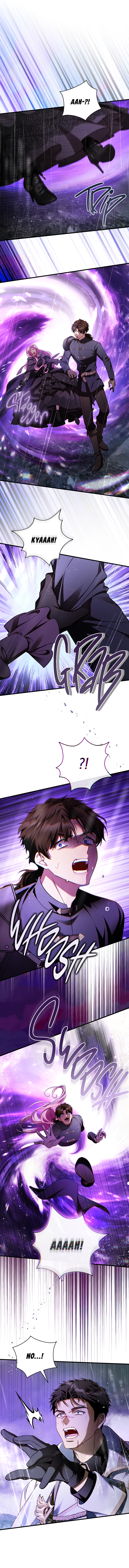 The Flower That Wields a Sword Chapter 21 page 12 - 