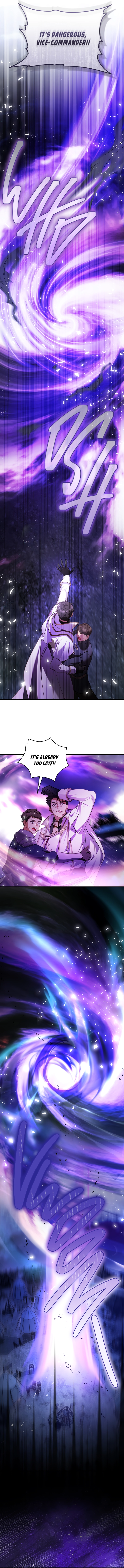 The Flower That Wields a Sword Chapter 21 page 13 - 