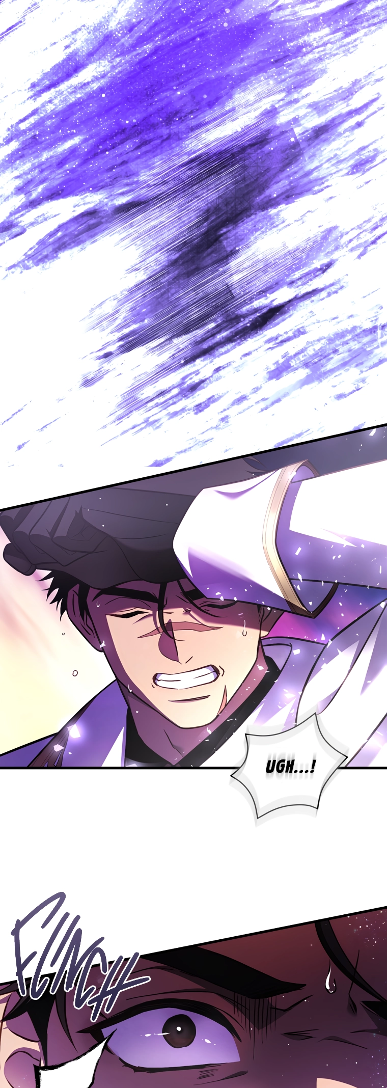 The Flower That Wields a Sword Chapter 21 page 15 - 