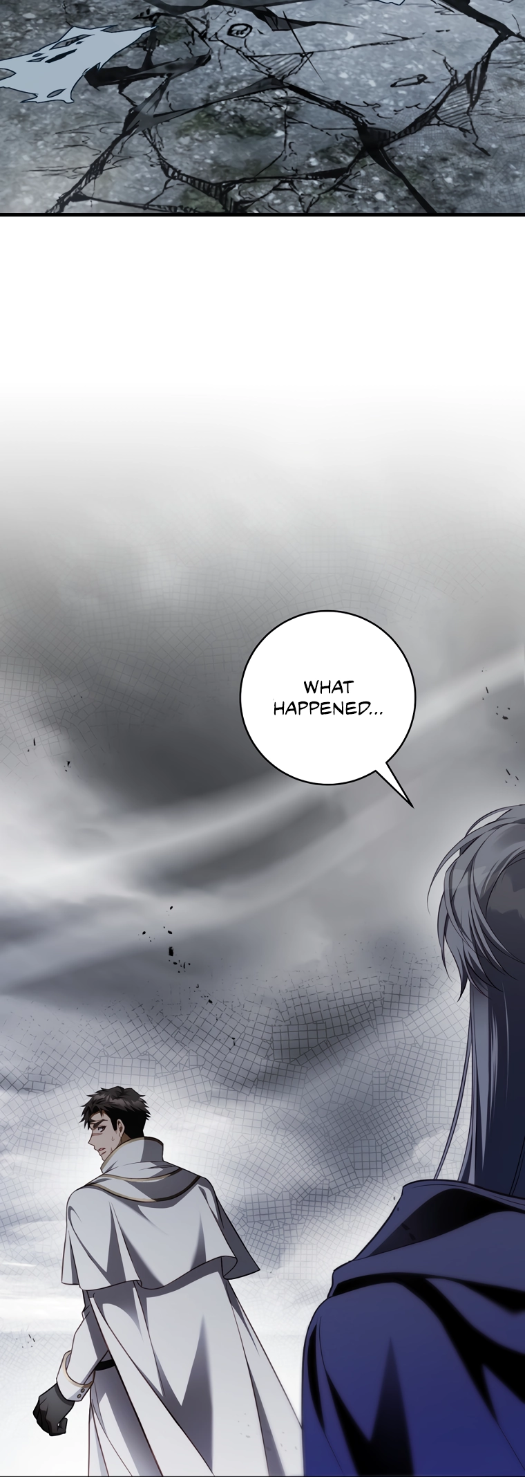 The Flower That Wields a Sword Chapter 21 page 18 - 