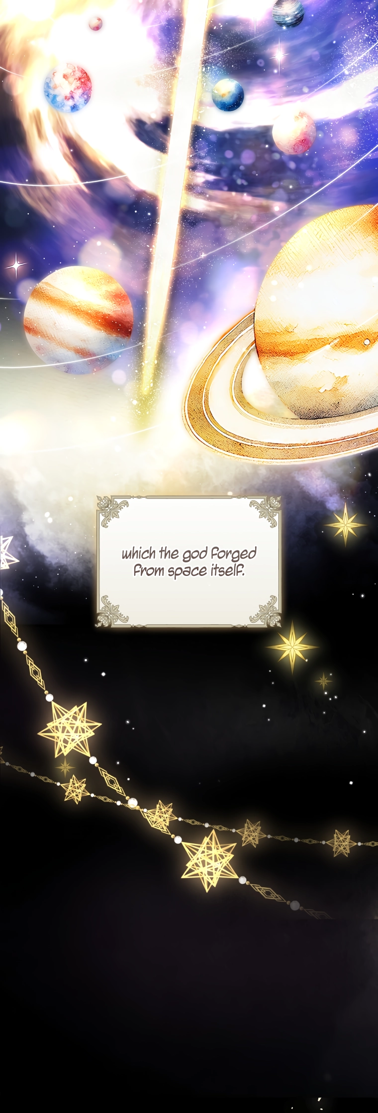 The Flower That Wields a Sword Chapter 21 page 25 - 