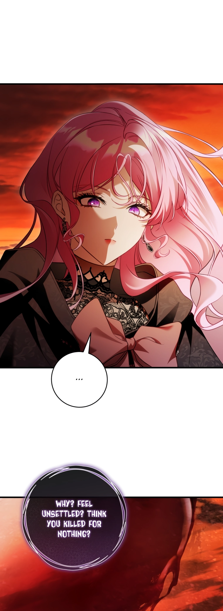 The Flower That Wields a Sword Chapter 22 page 20 - 
