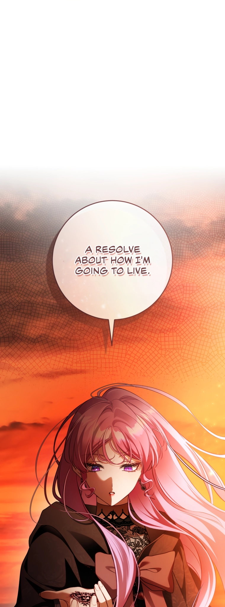 The Flower That Wields a Sword Chapter 22 page 22 - 
