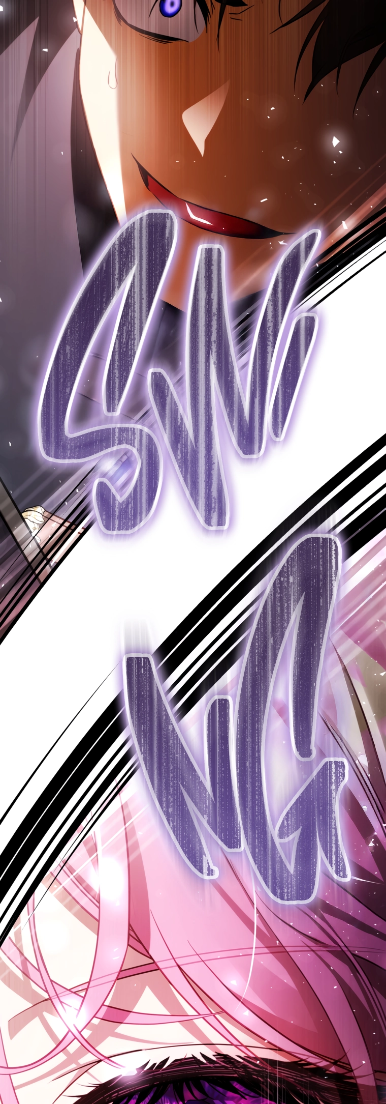 The Flower That Wields a Sword Chapter 22 page 7 - 