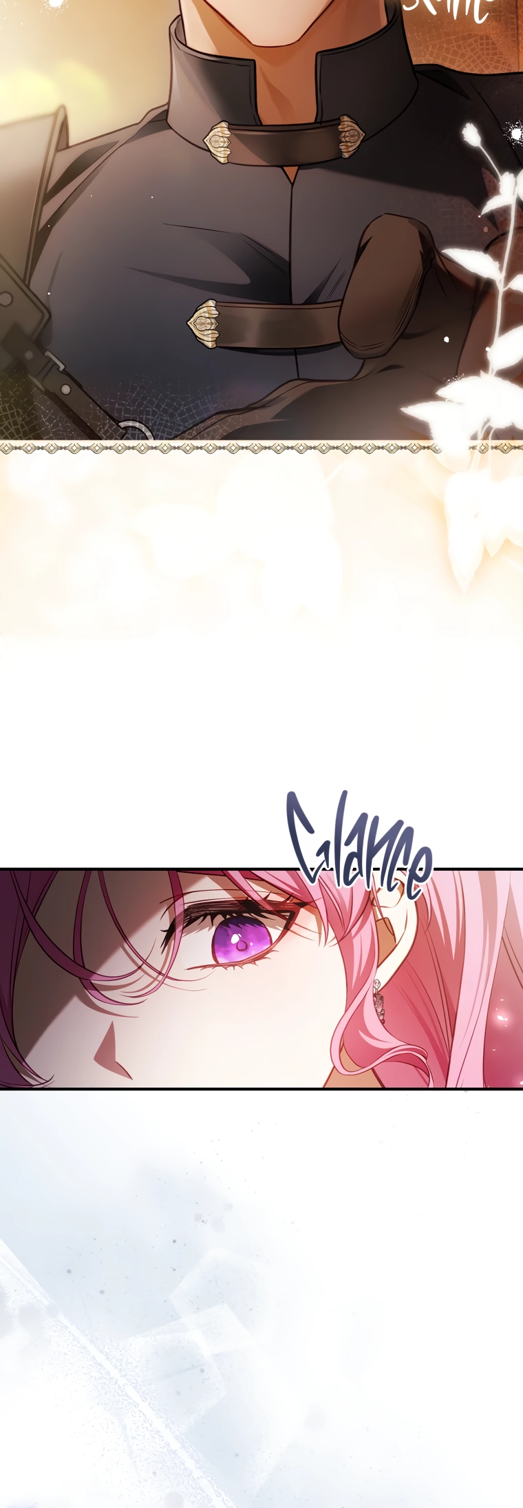 The Flower That Wields a Sword Chapter 23 page 11 - 