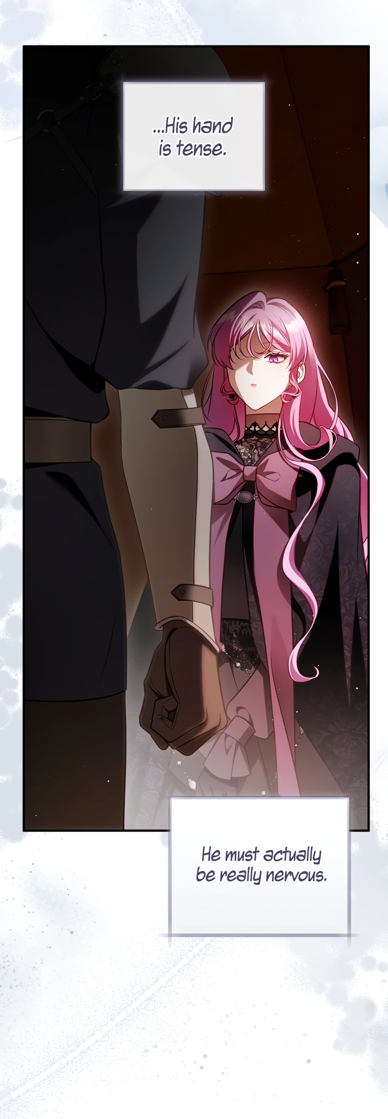 The Flower That Wields a Sword Chapter 23 page 12 - 