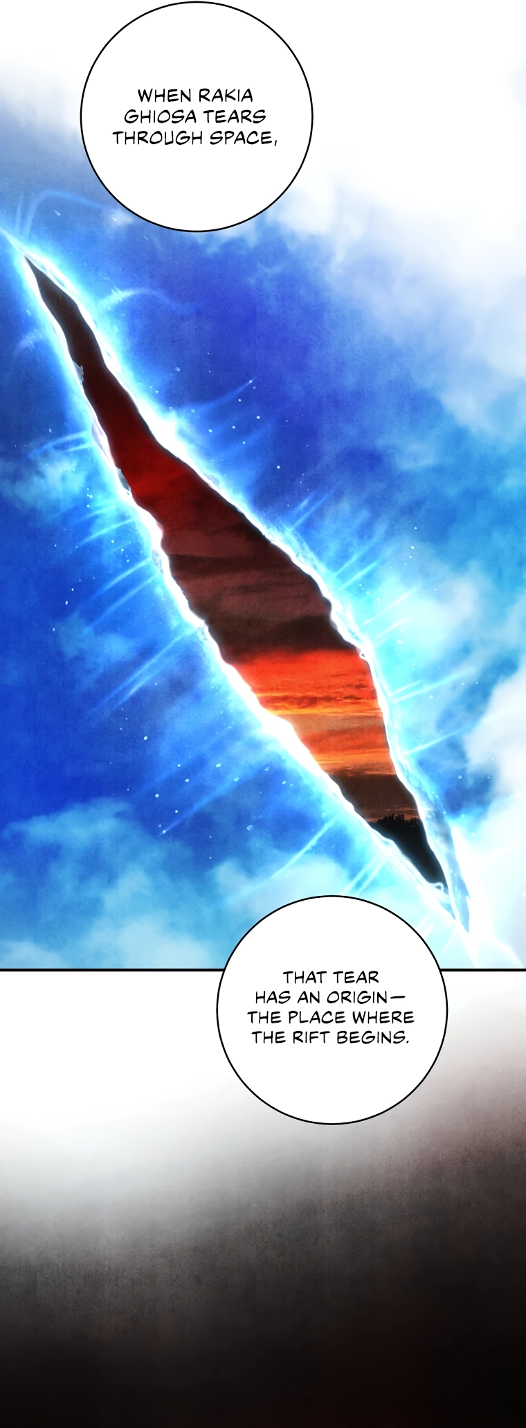The Flower That Wields a Sword Chapter 23 page 15 - 