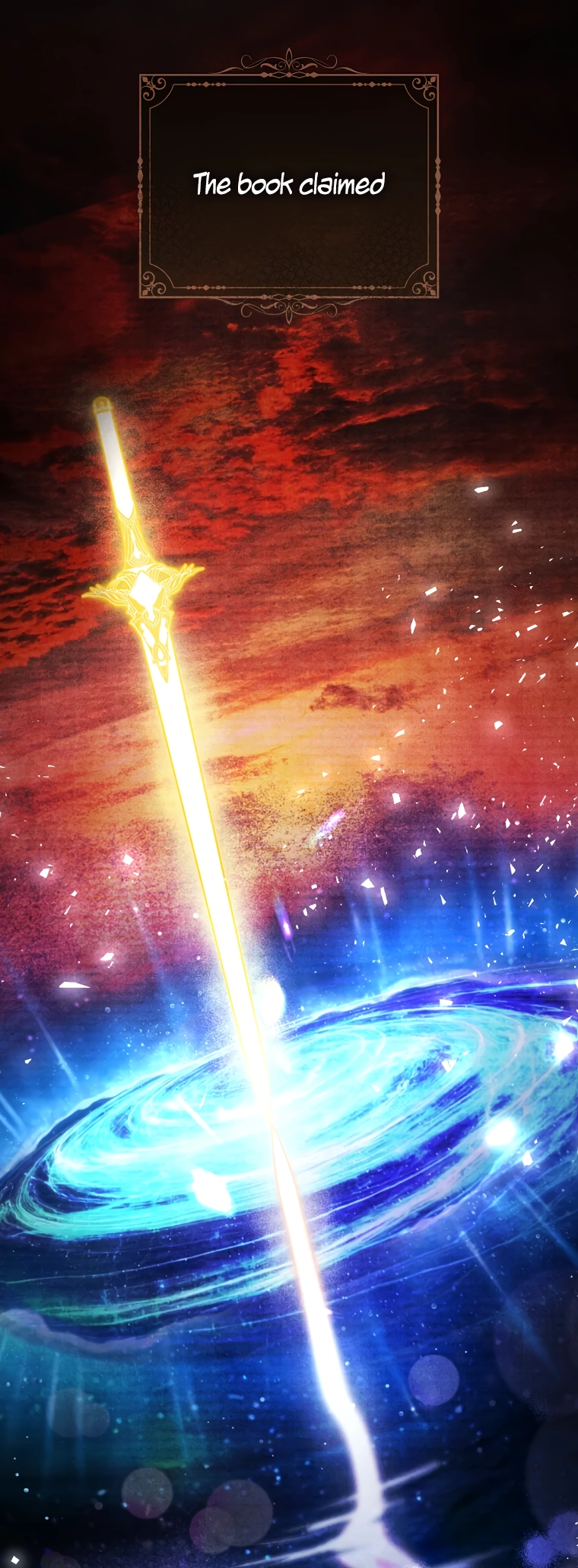 The Flower That Wields a Sword Chapter 23 page 16 - 