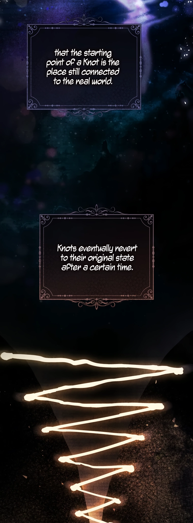 The Flower That Wields a Sword Chapter 23 page 17 - 
