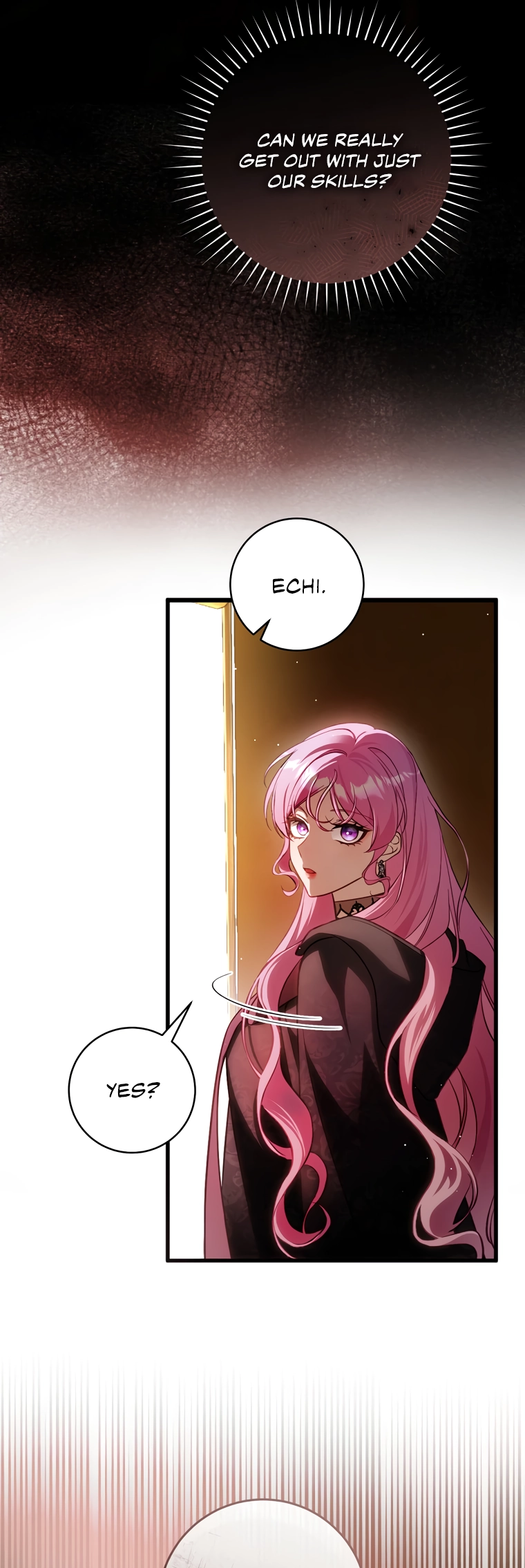 The Flower That Wields a Sword Chapter 23 page 22 - 