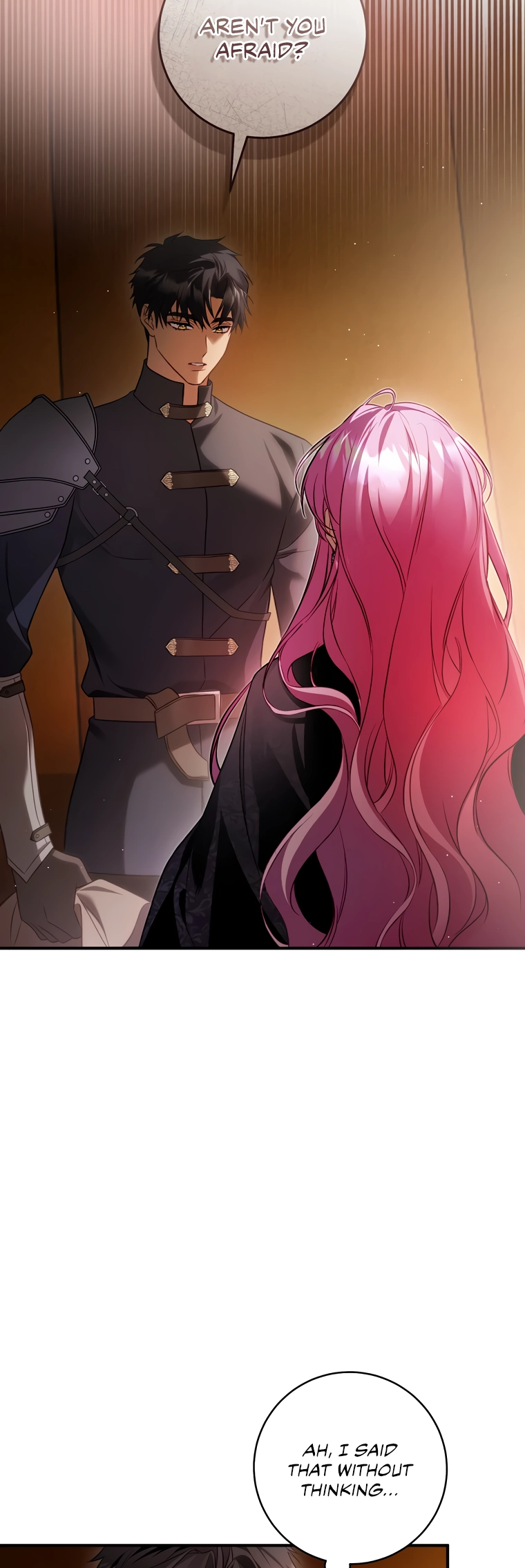 The Flower That Wields a Sword Chapter 23 page 23 - 
