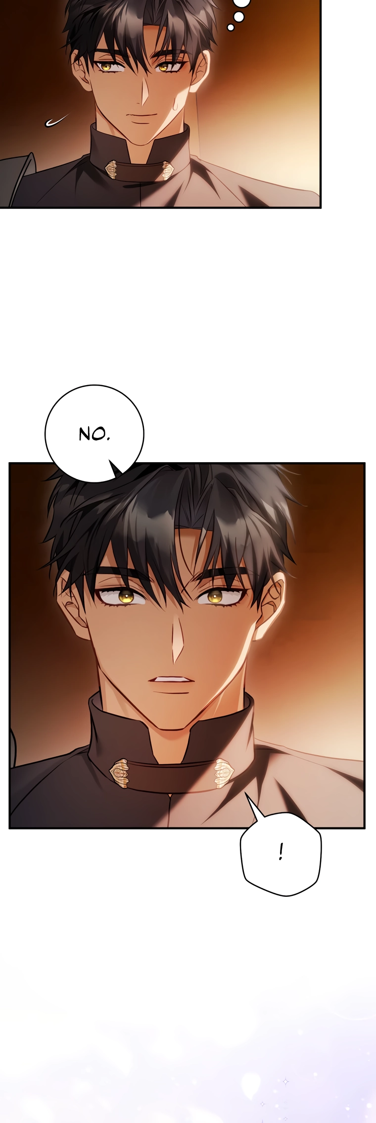 The Flower That Wields a Sword Chapter 23 page 24 - 
