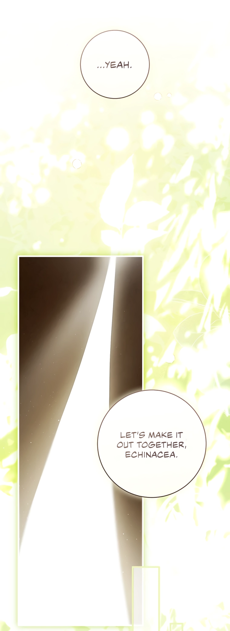 The Flower That Wields a Sword Chapter 23 page 29 - 