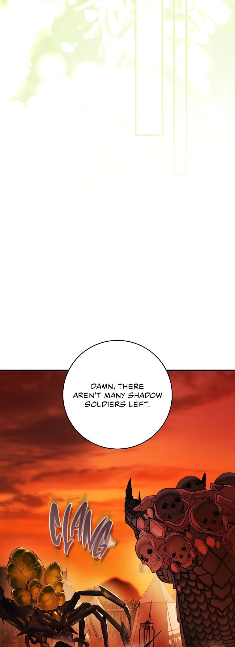 The Flower That Wields a Sword Chapter 23 page 30 - 