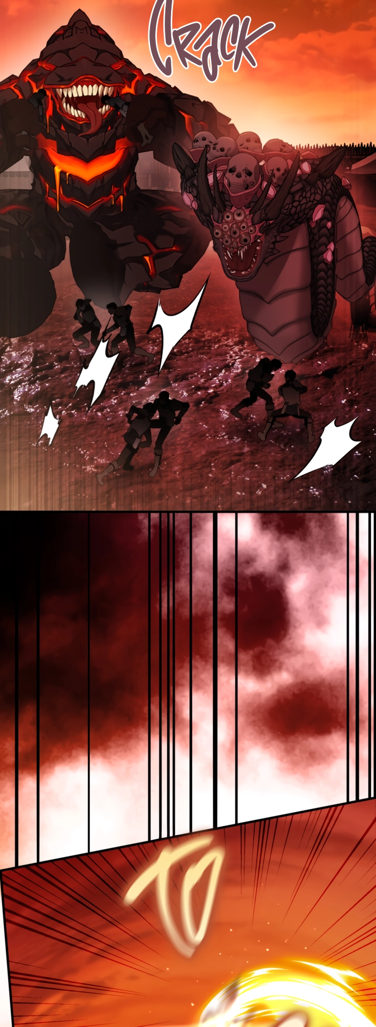 The Flower That Wields a Sword Chapter 24 page 12 - 