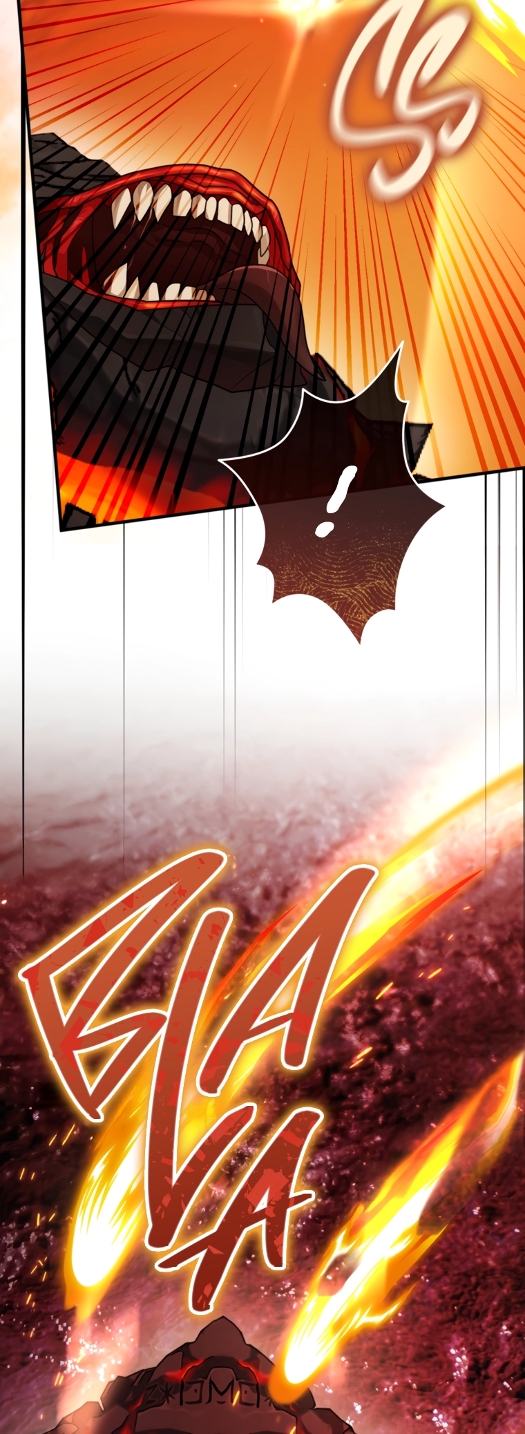 The Flower That Wields a Sword Chapter 24 page 13 - 