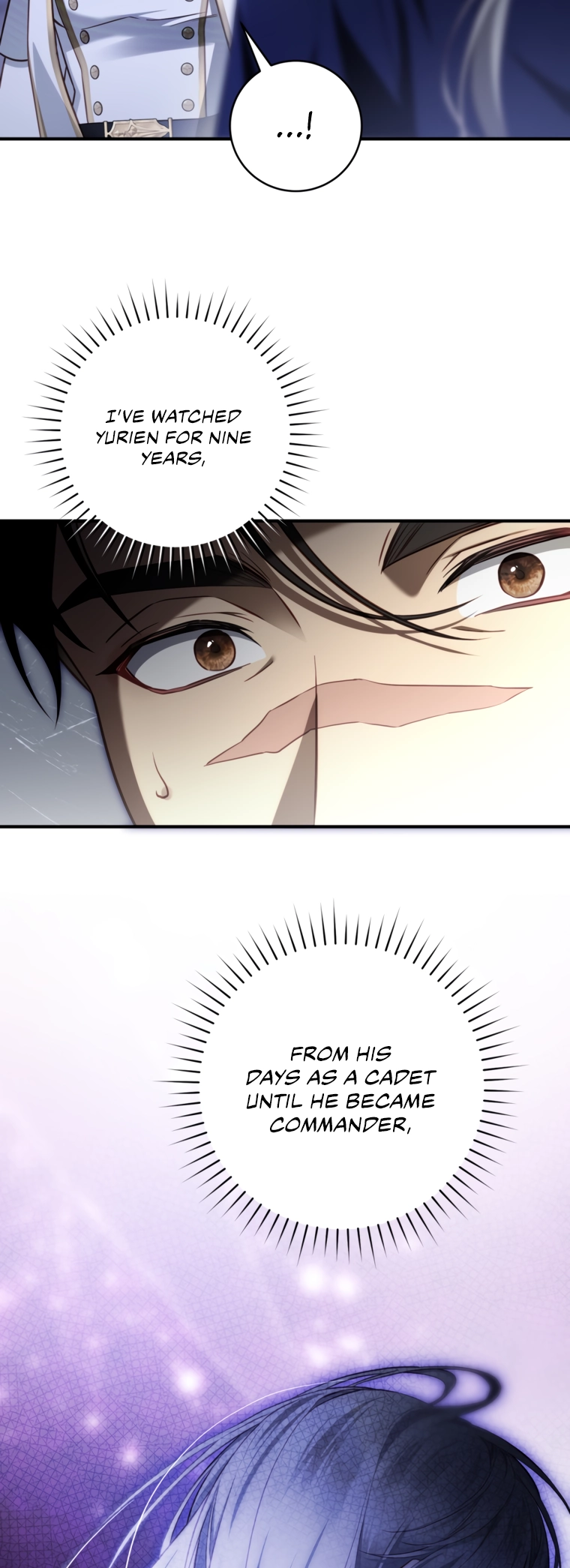 The Flower That Wields a Sword Chapter 24 page 4 - 