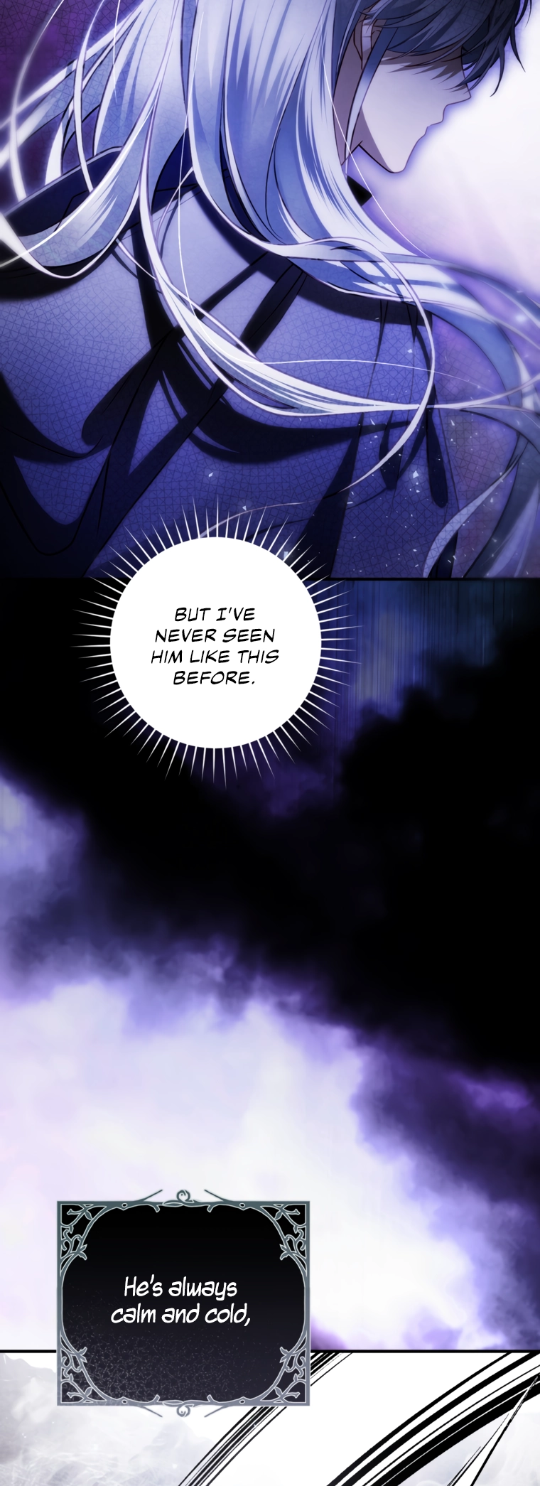 The Flower That Wields a Sword Chapter 24 page 5 - 