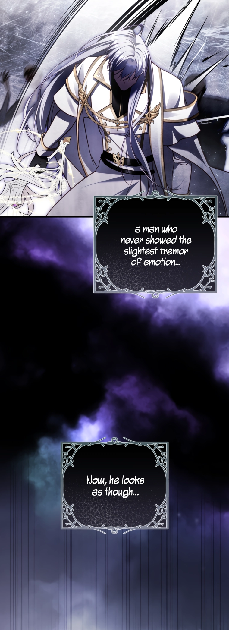 The Flower That Wields a Sword Chapter 24 page 6 - 