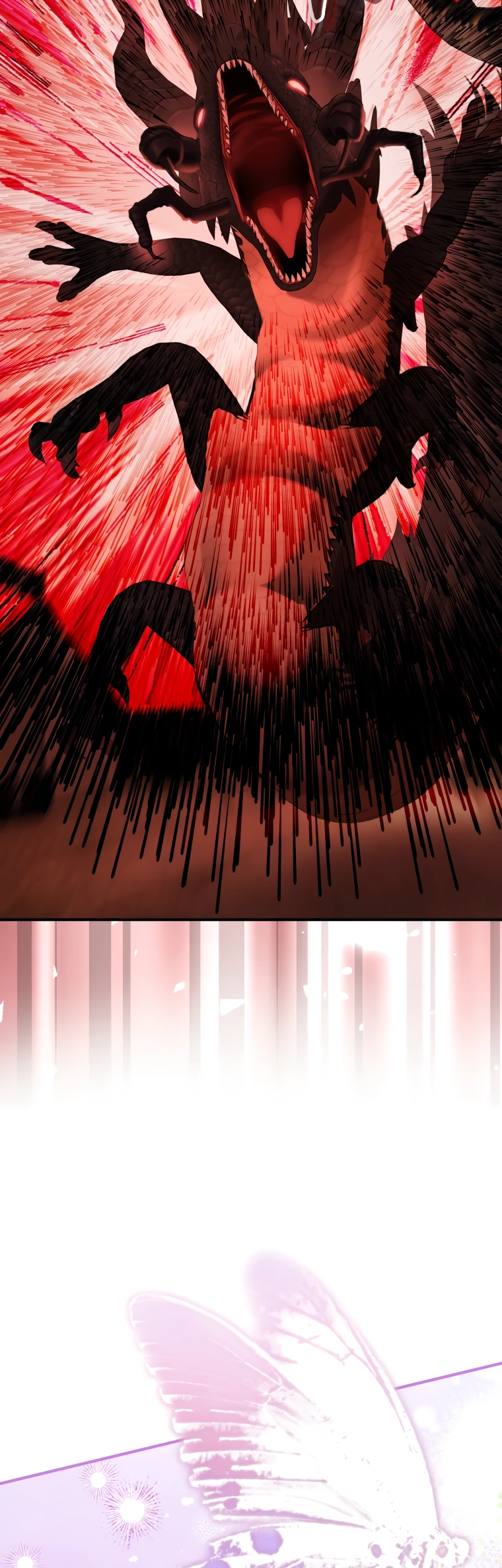 The Flower That Wields a Sword Chapter 25 page 13 - 