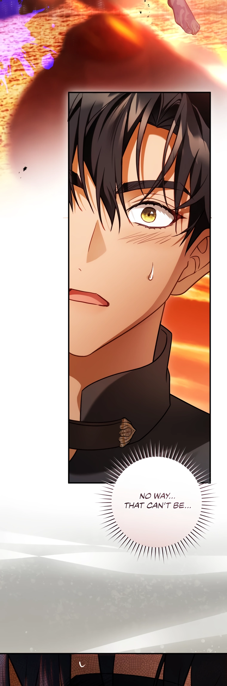 The Flower That Wields a Sword Chapter 25 page 19 - 
