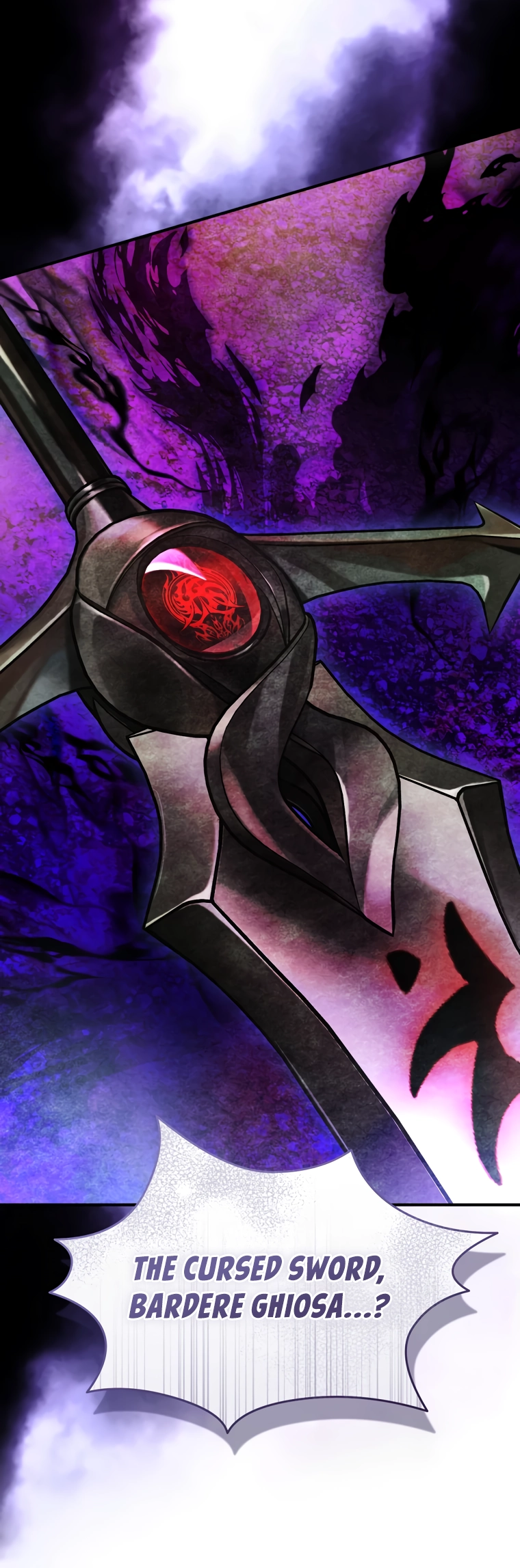 The Flower That Wields a Sword Chapter 25 page 22 - 