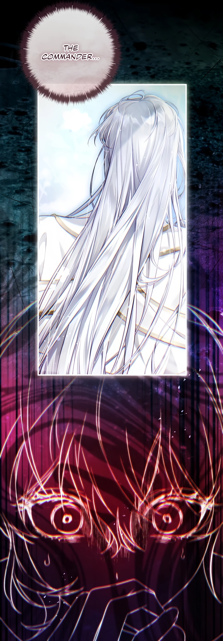 The Flower That Wields a Sword Chapter 25 page 25 - 