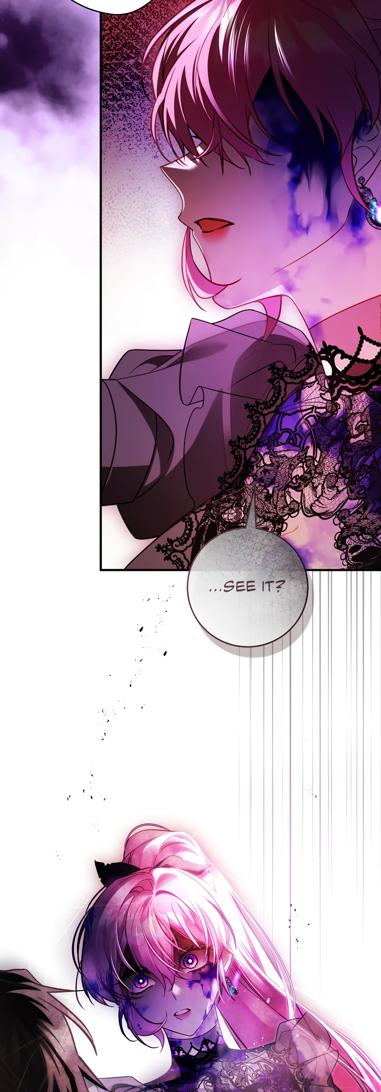 The Flower That Wields a Sword Chapter 25 page 29 - 
