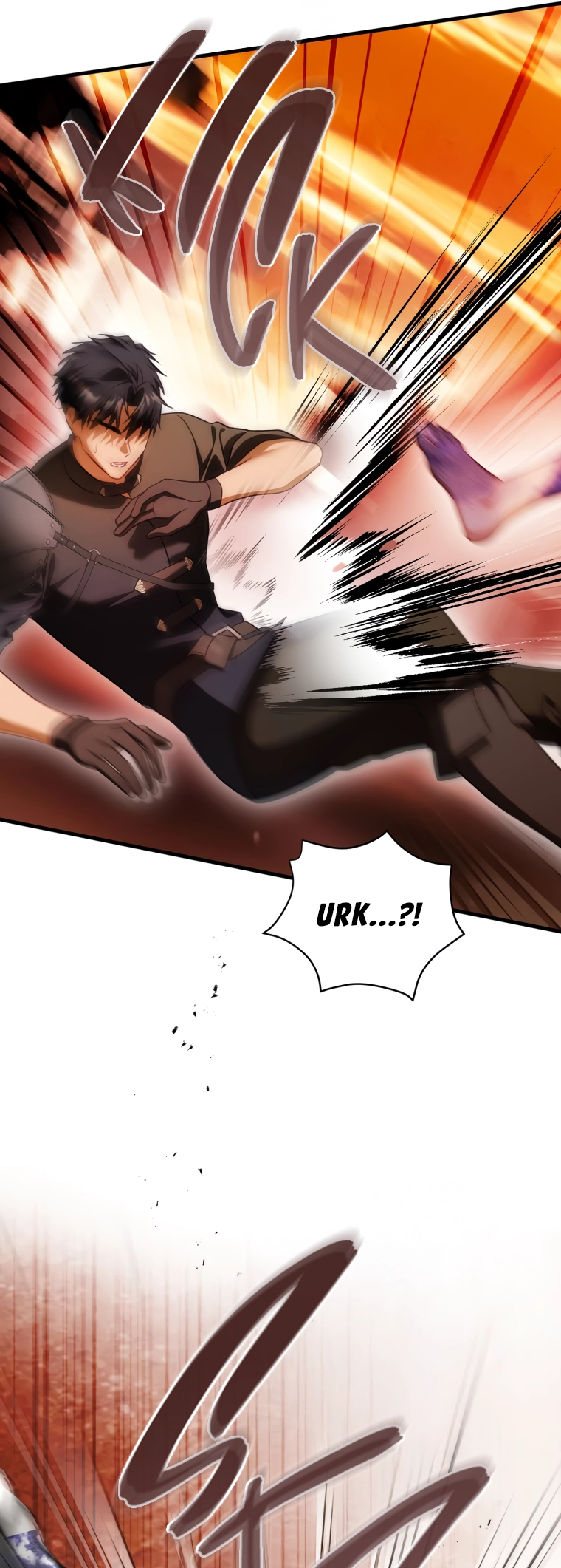 The Flower That Wields a Sword Chapter 26 page 16 - 