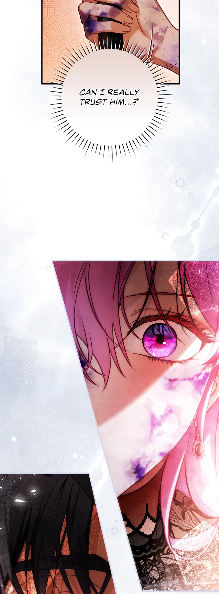 The Flower That Wields a Sword Chapter 26 page 23 - 