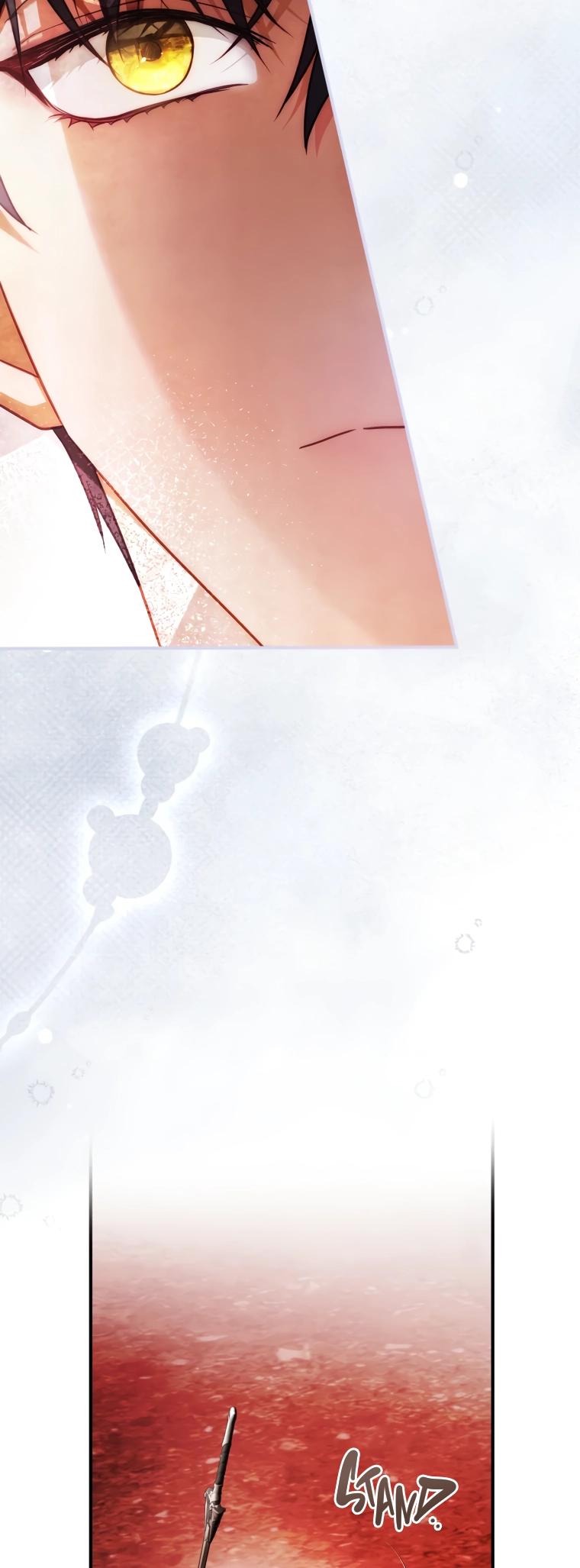 The Flower That Wields a Sword Chapter 26 page 24 - 