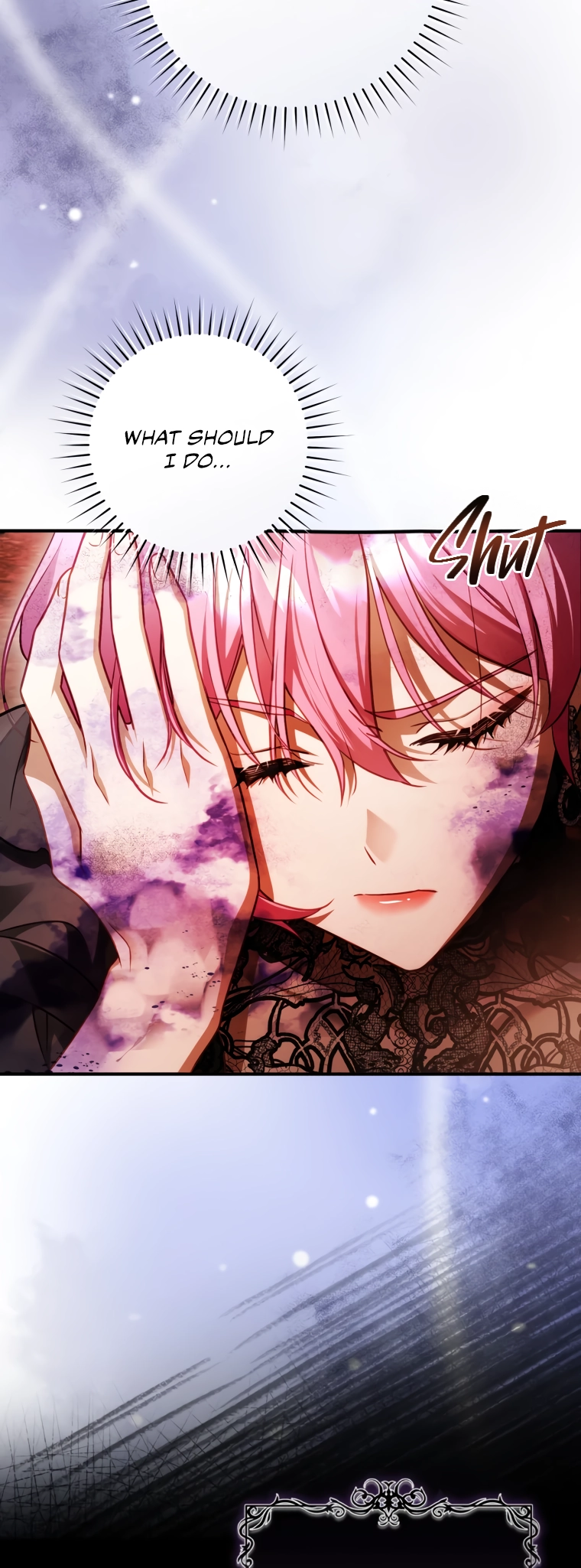 The Flower That Wields a Sword Chapter 26 page 5 - 