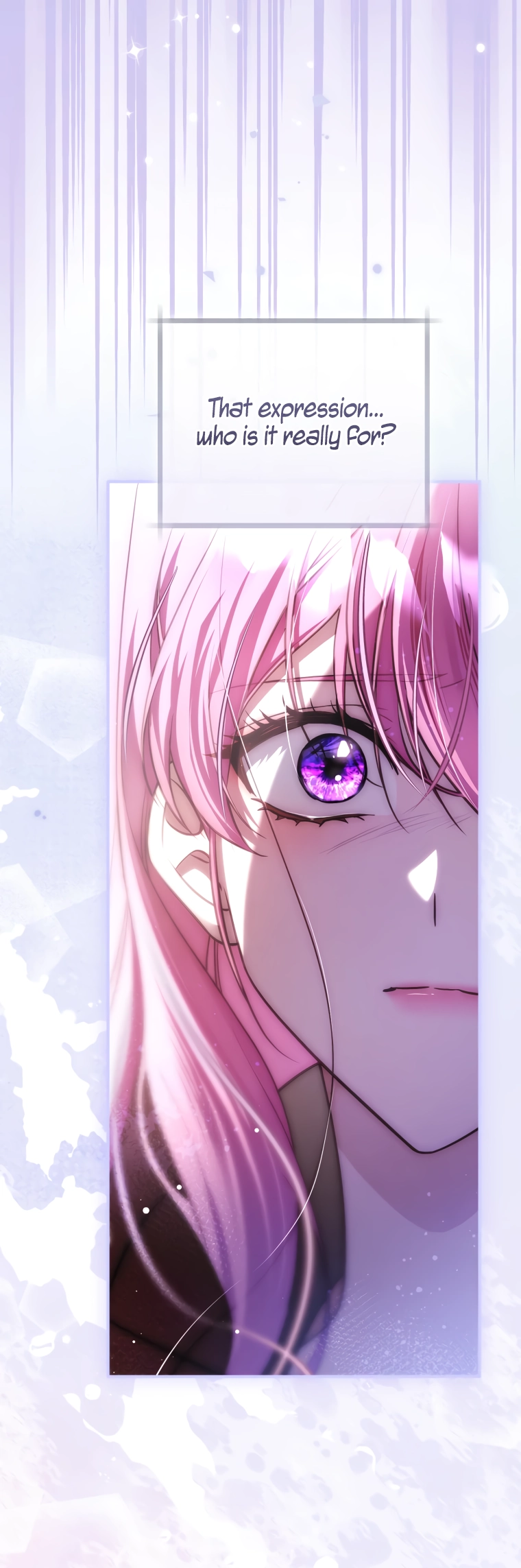 The Flower That Wields a Sword Chapter 28 page 1 - 