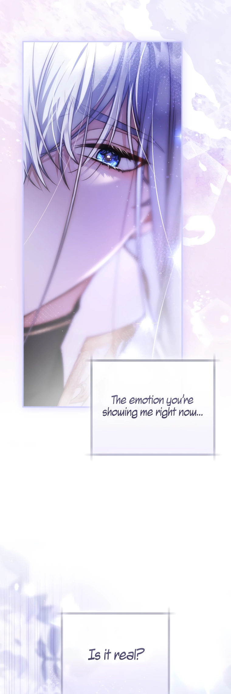 The Flower That Wields a Sword Chapter 28 page 2 - 