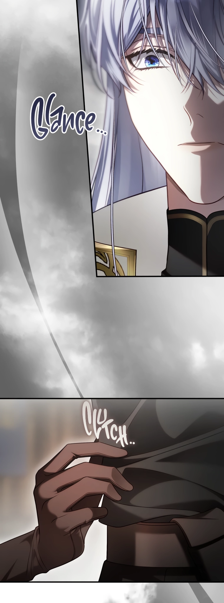 The Flower That Wields a Sword Chapter 28 page 14 - 