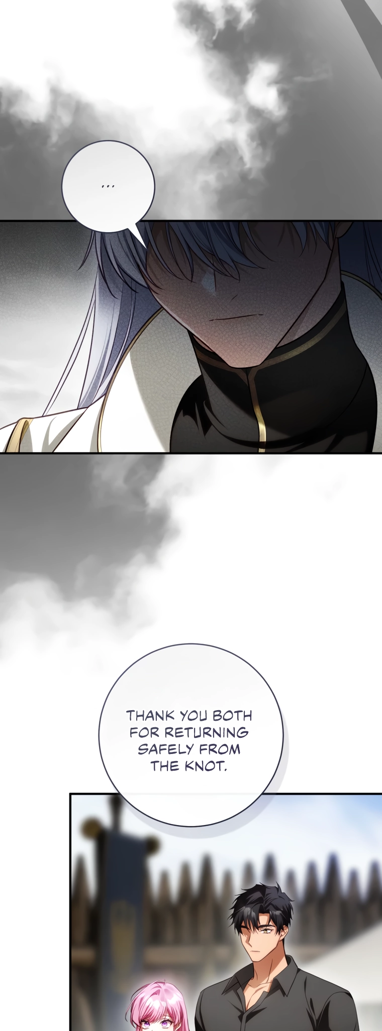 The Flower That Wields a Sword Chapter 28 page 15 - 