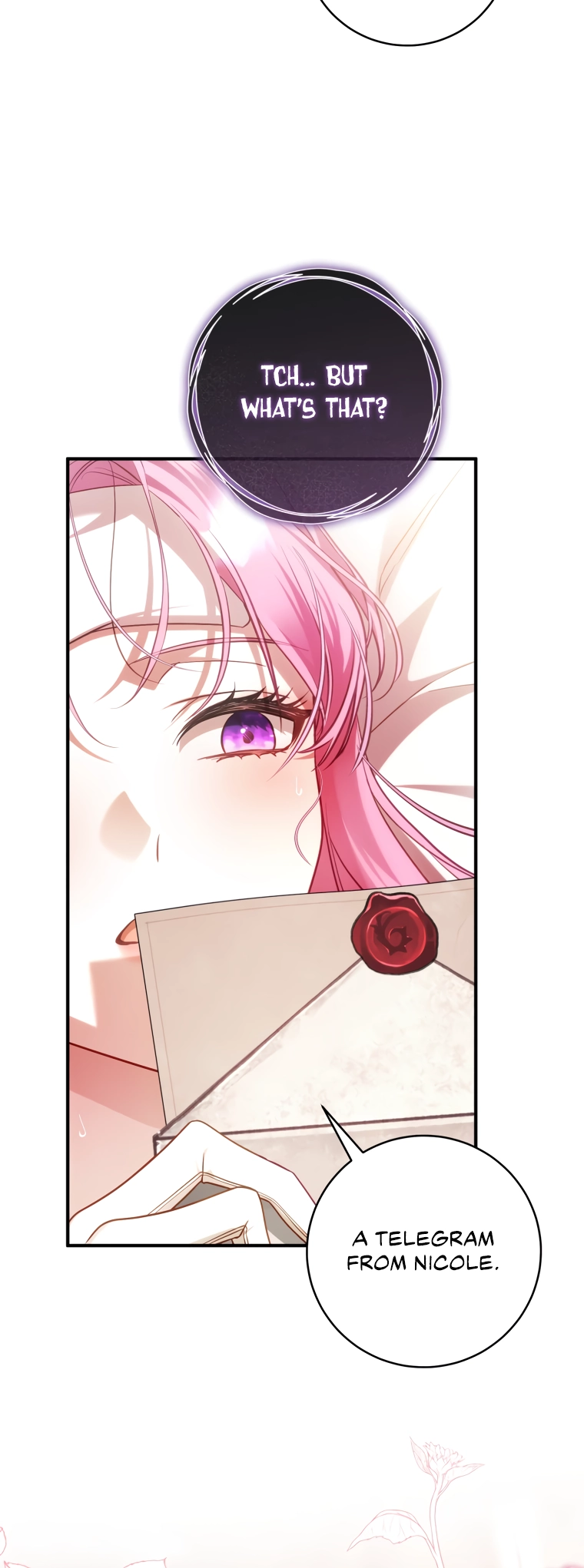 The Flower That Wields a Sword Chapter 28 page 24 - 